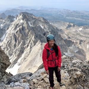 Meet your Posher, Serena